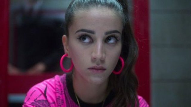 Élite S03E06
