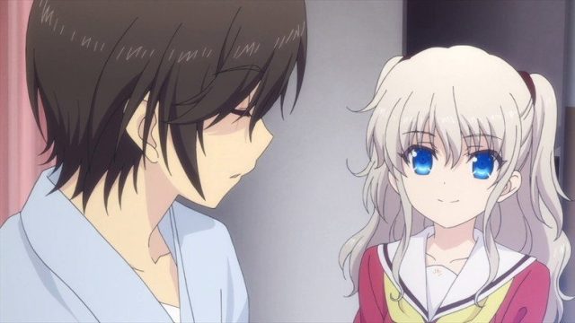 Charlotte S01E13