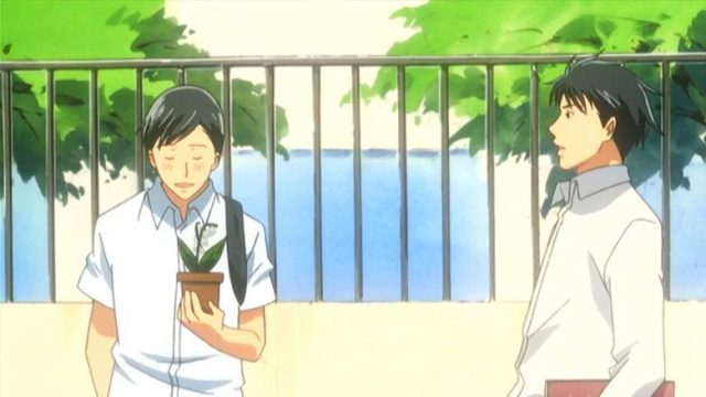 Nodame Cantabile S01E17