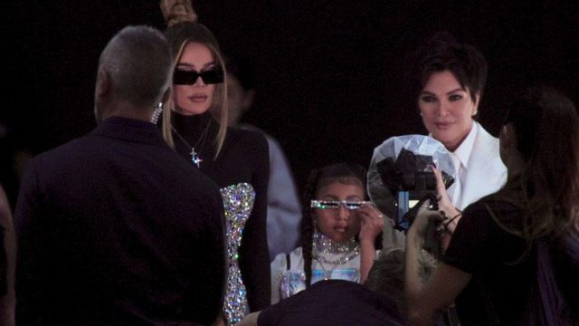 The Kardashians S03E05