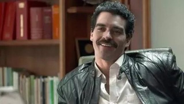 Pablo Escobar: El Patrón del Mal S01E91