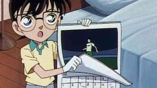 Detective Conan S01E157