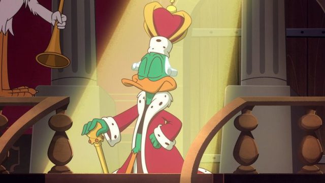 Tiny Toons Looniversity S02E09