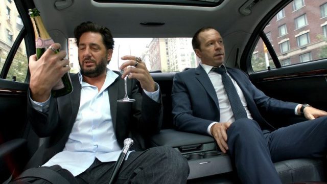 Sangre Azul S03E06