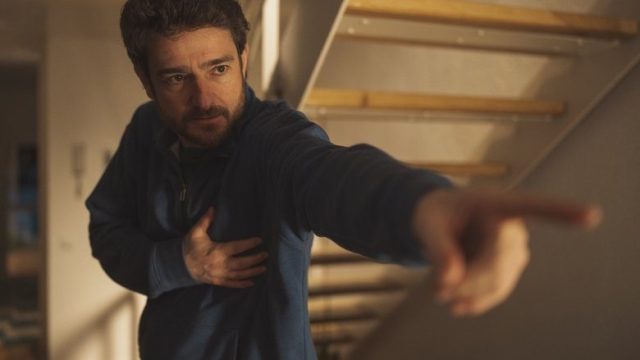 Machos alfa S04E03