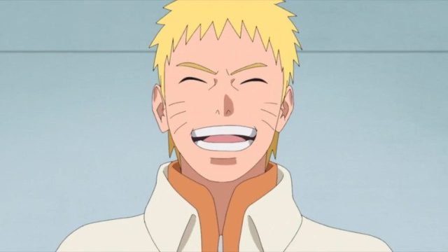 Boruto: Naruto Next Generations S01E200