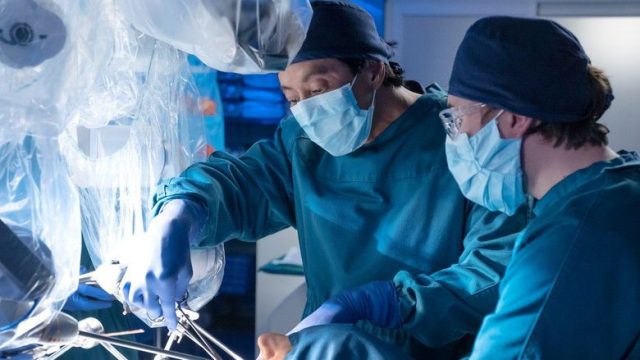 The Good Doctor S07E02