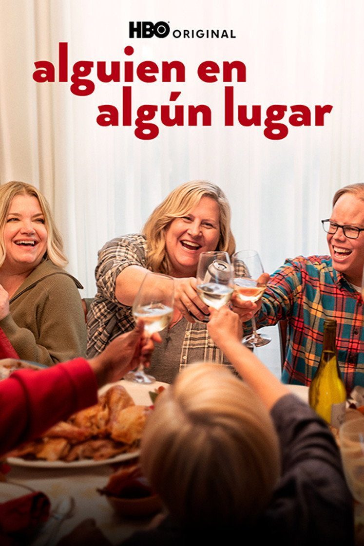 Alguien en Algún Lugar Temporada 3