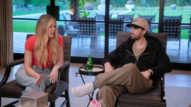 The Kardashians S05E09