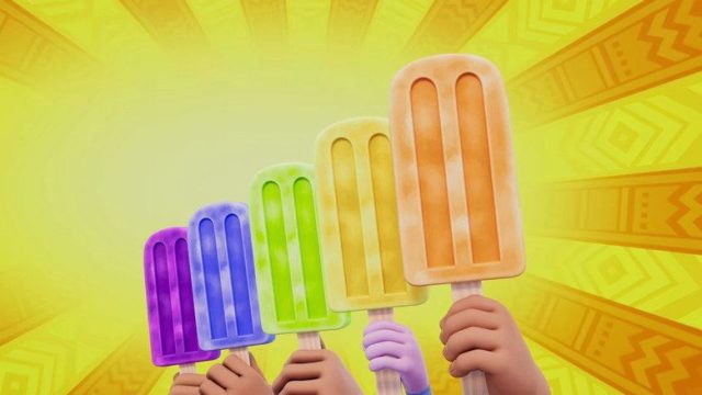 Dora: ¡Di hello a la aventura! S01E06