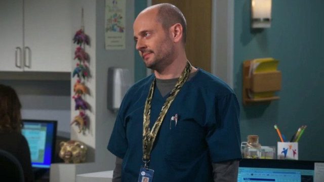 Dr. Ken S01E18