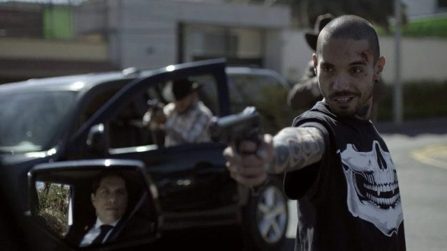 El Señor de los Cielos S06E09