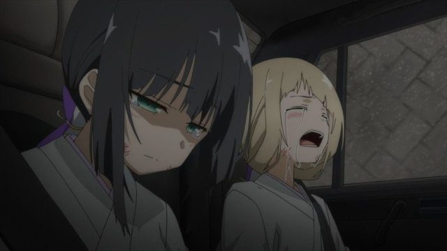 Yuki Yuna wa Yusha de Aru S02E05