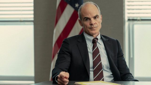 Operativo: Lioness S02E04