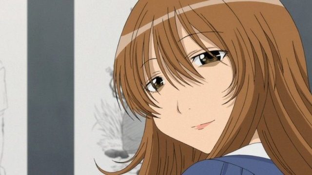 Genshiken S03E09