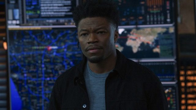 NCIS: Los Ángeles S13E15