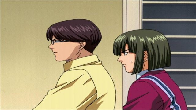 ヒカルの碁 S02E26