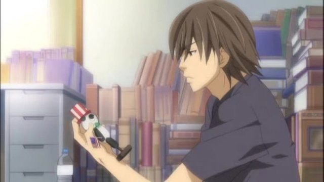 Junjo Romantica S01E05