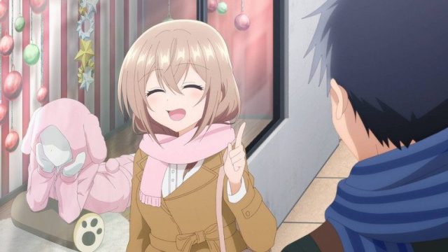My Tiny Senpai S01E05