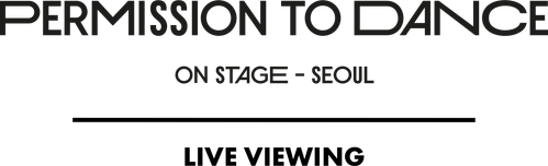 BTS: Permission to Dance on Stage - Seoul
