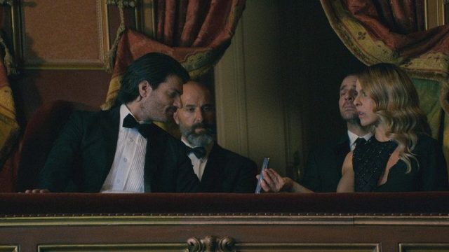 La Reina del Sur S03E46