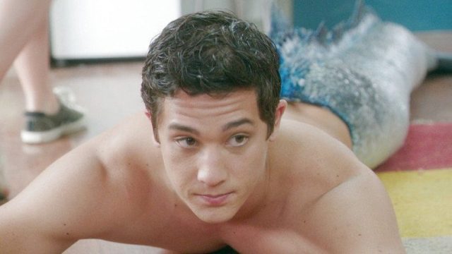 Mako Mermaids: An H2O Adventure S01E14