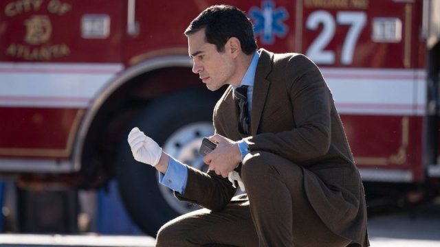 Will Trent: Agente especial S02E01
