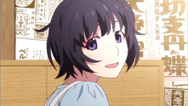 Monogatari S03E02
