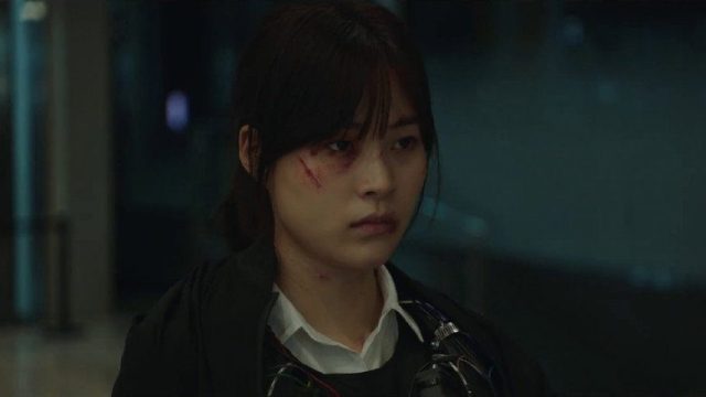 Adamas: Diamante asesino S01E11