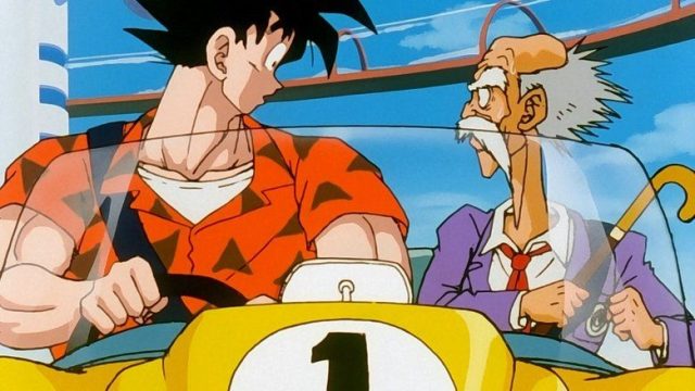 Dragon Ball Z S04E18