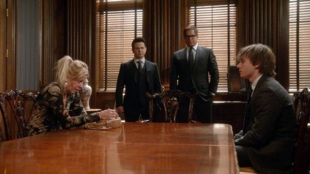 Bull S03E17
