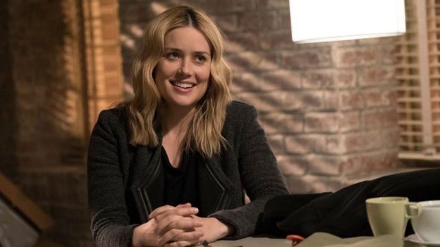 The Blacklist S03E12