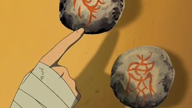 十二国記 S01E06