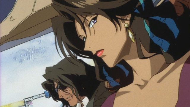 Cowboy Bebop S01E13
