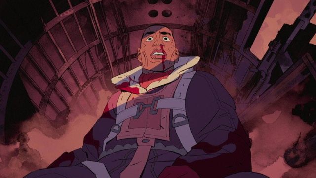 Love, Death & Robots S04E08
