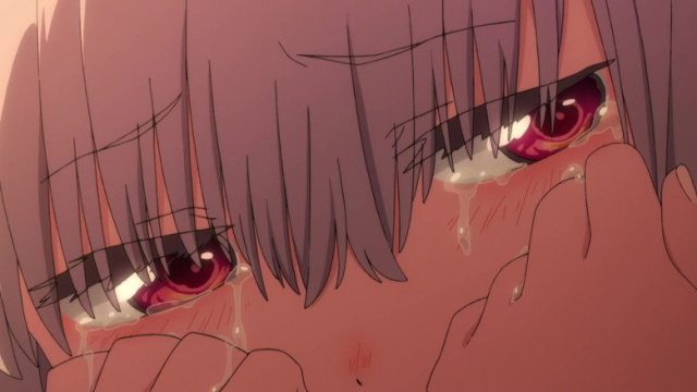 SSSS.Gridman S01E12