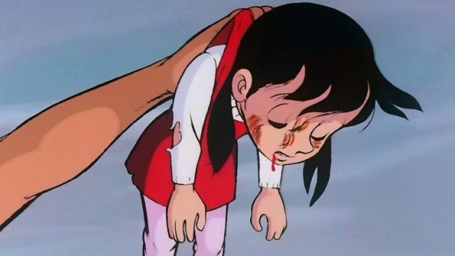 Ashita No Joe S01E37