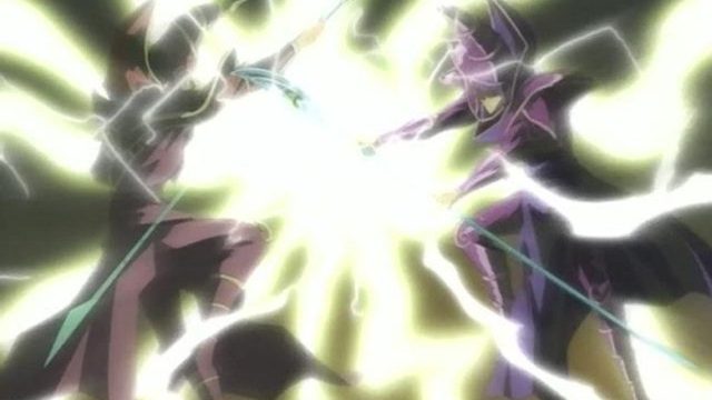 Yu-Gi-Oh! Duelo de Monstruos S01E61