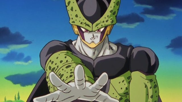 Dragon Ball Z Kai S04E06
