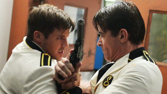 Timeless S01E03