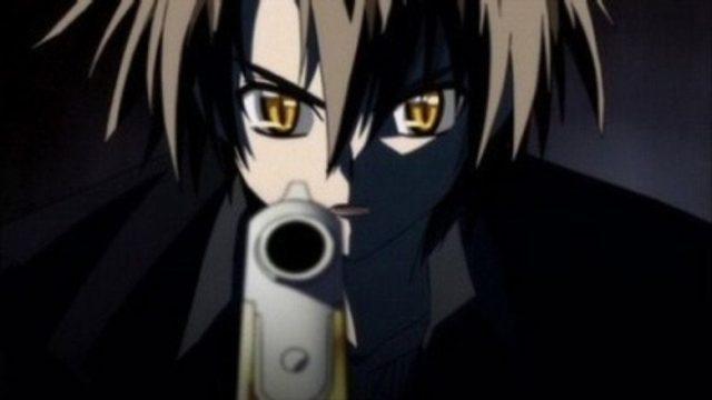 Black Cat S01E03