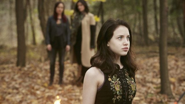 Mordida S02E08