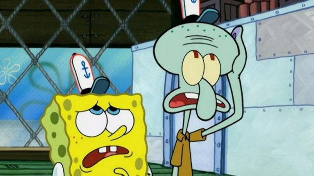 Bob Esponja S05E04