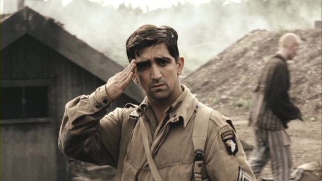 Hermanos de Sangre S01E09