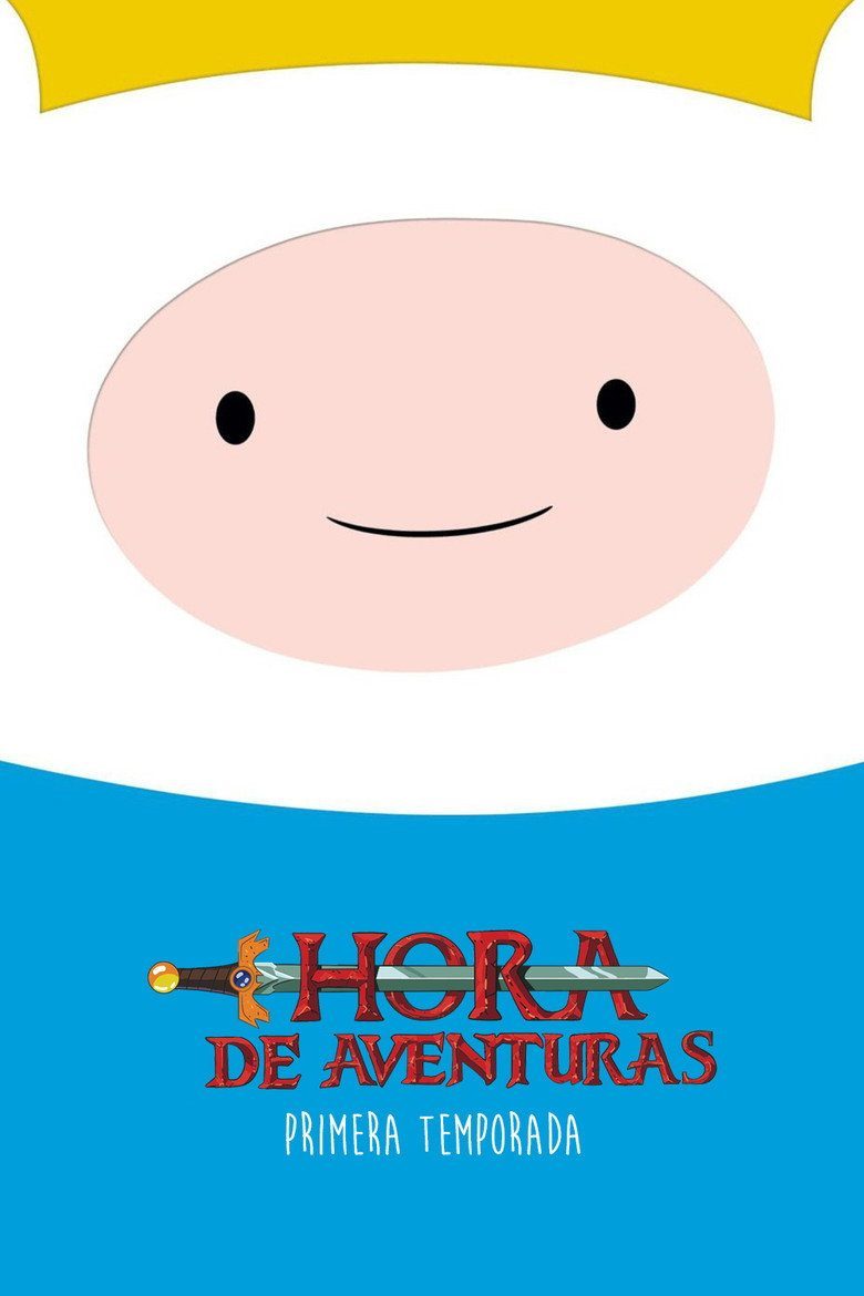 Hora de Aventura Temporada 1