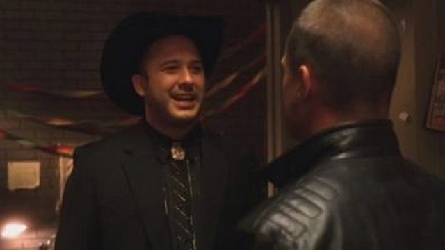 CSI: Las Vegas S05E12
