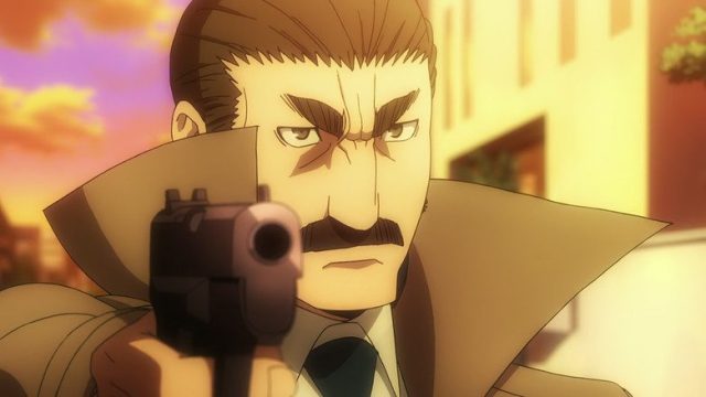 Mahouka Koukou no Rettousei S01E20