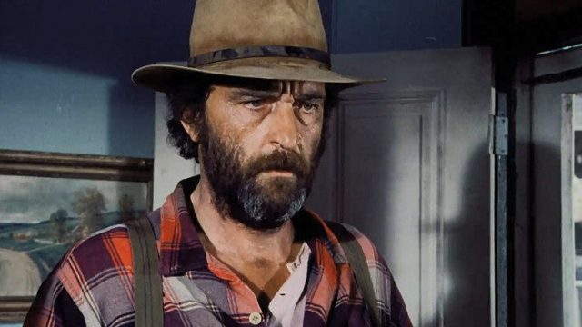 La familia Ingalls S02E06