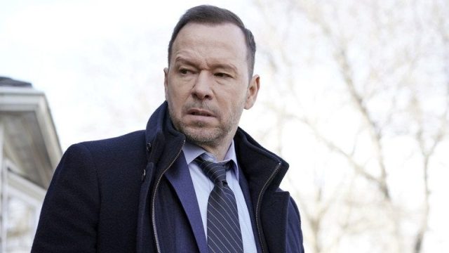 Sangre Azul S09E15