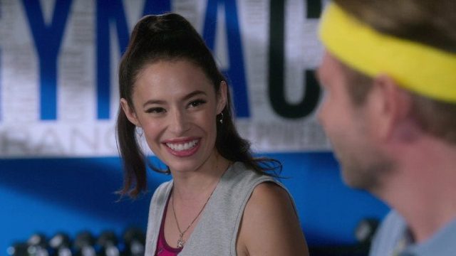 Insatiable S01E07